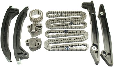 Cloyes 9-0742S Engine Timing Chain Kit