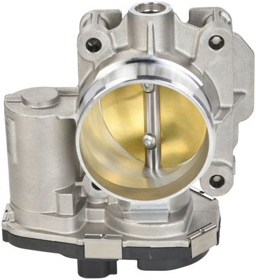 Bosch F00H600075 Fuel Injection Throttle Body Assembly