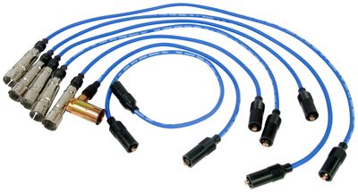 NGK 54414 Spark Plug Wire Set