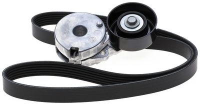 ACDelco ACK060473 Serpentine Belt Drive Component Kit