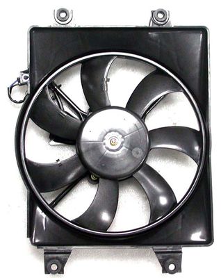 APDI 6010144 A/C Condenser Fan Assembly