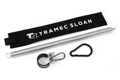 Tectran Double Tender Kit 9420-2 - 16 Inch Air Brake Gladhand Connector Set