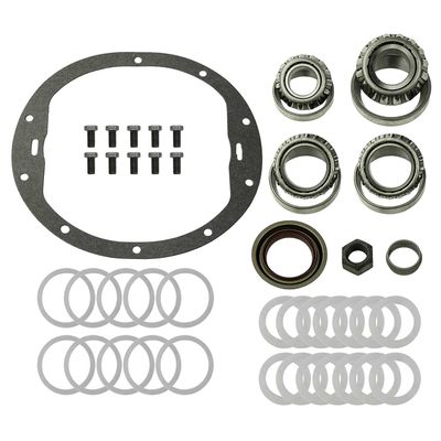 EXCEL from Richmond XL-1027-1 Differential Bearing Kit