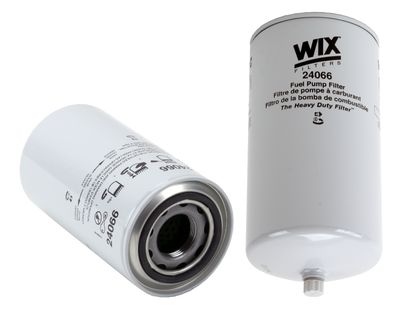 Wix 24066 Fuel Water Separator Filter
