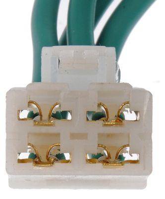 Dorman - OE Solutions 973-549 HVAC Blower Motor Resistor Kit