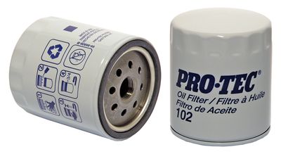 Pro-Tec 102 Engine Oil Filter