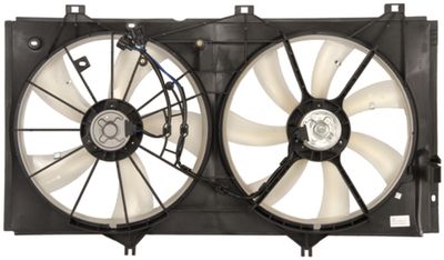 Four Seasons 76188 Engine Cooling Fan Assembly