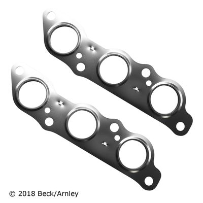 Beck/Arnley 037-8004 Exhaust Manifold Gasket