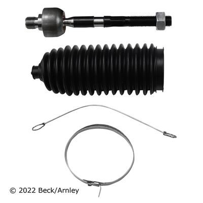 Beck/Arnley 101-7796 Steering Tie Rod End Kit