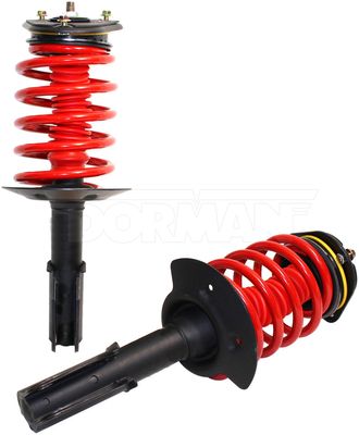 Dorman - OE Solutions 949-585 Air Spring to Coil Spring Conversion Kit
