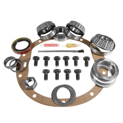 Yukon Gear YK GM8.5-HD Axle Differential Bearing and Seal Kit