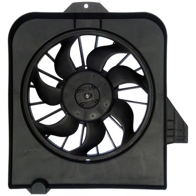 Continental FA70023 Engine Cooling Fan Assembly