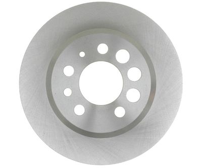 Centric Parts 125.39007 Disc Brake Rotor