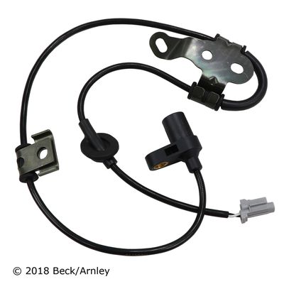 Beck/Arnley 084-4862 ABS Wheel Speed Sensor