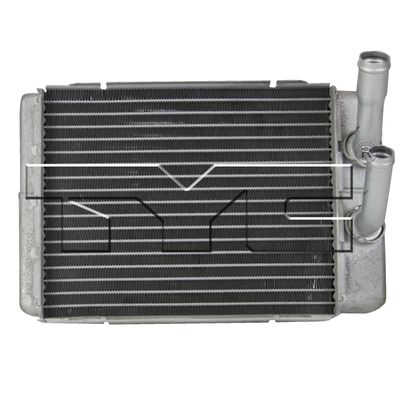 TYC 96025 HVAC Heater Core