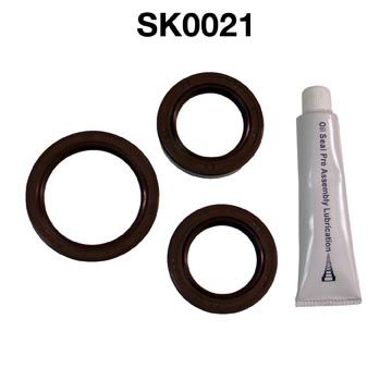 Dayco SK0021 Engine Seal Kit