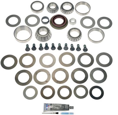 Dorman - OE Solutions 697-033 Differential Bearing Kit