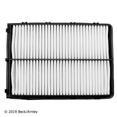 Beck/Arnley 042-1929 Air Filter