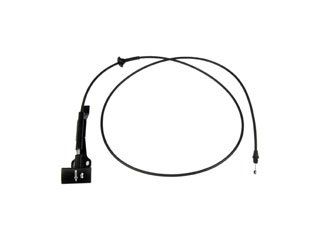 Dorman - OE Solutions 912-052 Hood Release Cable