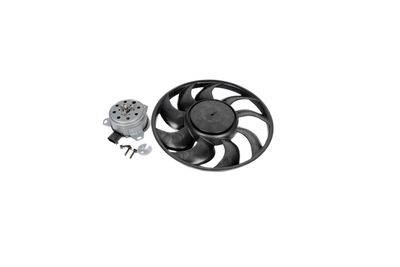 GM Genuine Parts 15-81639 Engine Cooling Fan