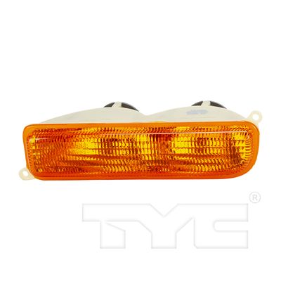 TYC 12-5030-01 Turn Signal / Parking Light