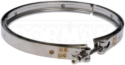 Dorman - HD Solutions 674-7006 Diesel Particulate Filter (DPF) Clamp