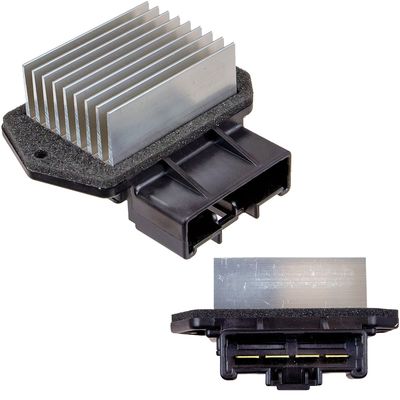 Global Parts Distributors LLC 1712817 HVAC Blower Motor Resistor