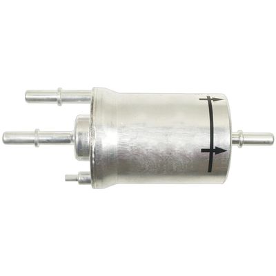Standard Ignition PR460 Fuel Filter and Pressure Regulator Assembly