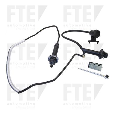 FTE 5200018 Clutch Master and Slave Cylinder Assembly