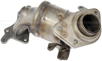 Dorman - OE Solutions 674-081 Catalytic Converter with Integrated Exhaust Manifold