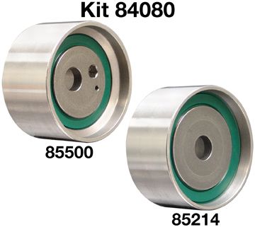 Dayco 84080 Engine Timing Belt Component Kit