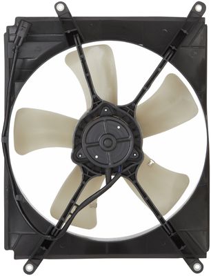 Four Seasons 75475 Engine Cooling Fan Assembly