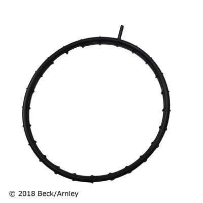 Beck/Arnley 037-4857 Fuel Injection Plenum Gasket