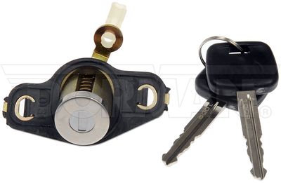 Dorman - OE Solutions 989-722 Trunk Lock Cylinder and Key