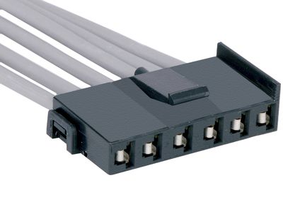 ACDelco PT392 Multi-Purpose Wire Connector