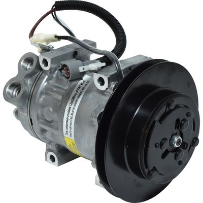 UAC CO 4602C A/C Compressor