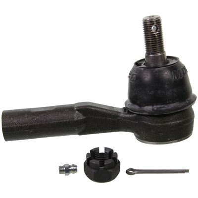 MOOG Chassis Products ES800464 Steering Tie Rod End