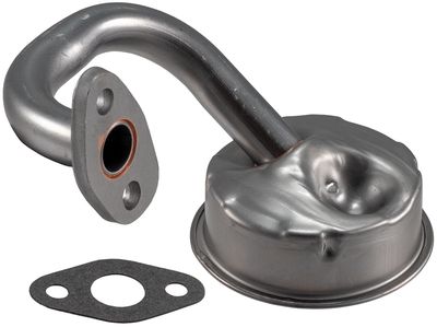 Melling 83-S Engine Oil Pump Pickup Tube and Screen