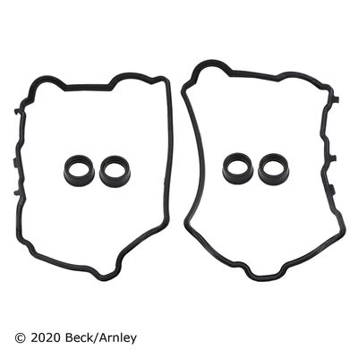 Beck/Arnley 036-2065 Engine Valve Cover Gasket Set