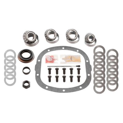 EXCEL from Richmond XL-1083-1 Differential Bearing Kit