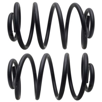 MOOG Chassis Products 3227 Coil Spring Set