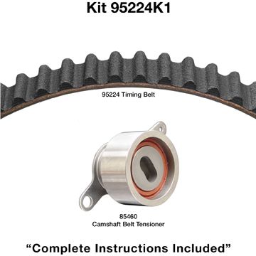 Dayco 95224K1 Engine Timing Belt Kit
