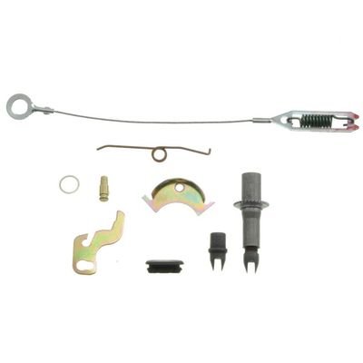 Dorman - First Stop HW2528 Drum Brake Self-Adjuster Repair Kit