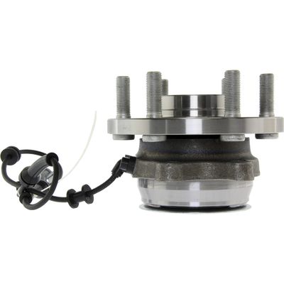 Centric Parts 407.42000E Wheel Bearing and Hub Assembly