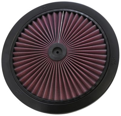 K&N 66-1401 Air Filter Cover Assembly