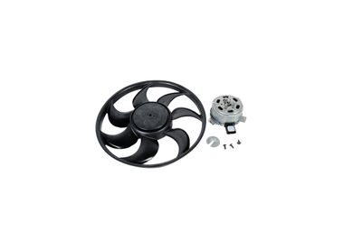 GM Genuine Parts 15-81690 Engine Cooling Fan