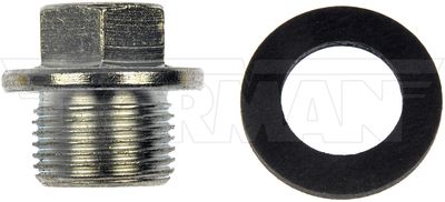 Dorman - Autograde 090-040CD Engine Oil Drain Plug