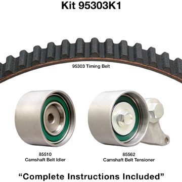 Dayco 95303K1 Engine Timing Belt Kit