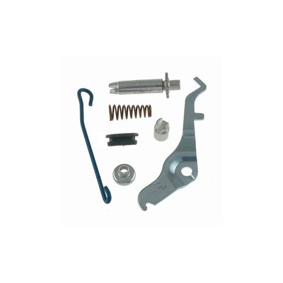 Carlson H2625 Drum Brake Self-Adjuster Repair Kit