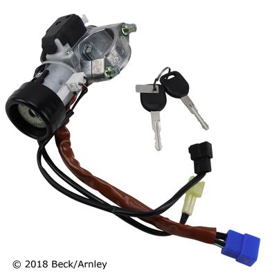 Beck/Arnley 201-1888 Ignition Lock Assembly